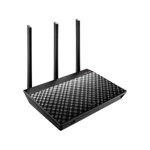 ASUS RT-AC1750 B1 双频千兆路由