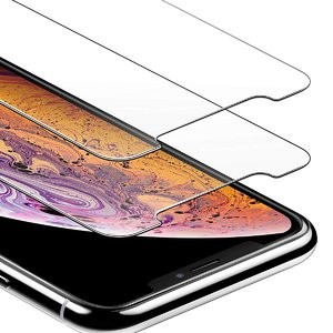 Anker GlassGuard 钢化玻璃保护膜 iPhone 11/11 Pro Max