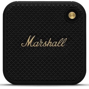 Marshall Willen 无线蓝牙音箱