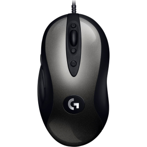Logitech G MX518 经典复刻游戏鼠标