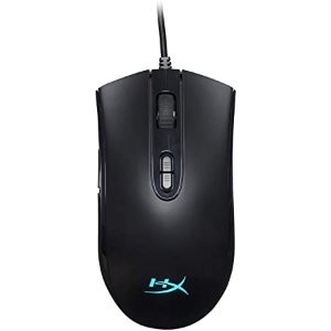 HyperX Pulsefire Core RGB 游戏鼠标