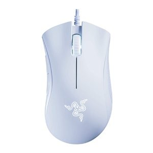 Razer 炼狱蝰蛇 游戏鼠标 6400DPI 超轻96g