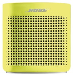 SoundLink Color II 无线音箱