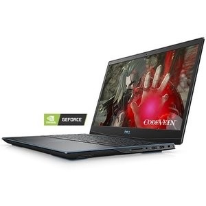 Dell G3 15 120Hz 游戏本 (i5 10300H, 1660Ti, 16GB, 512GB)
