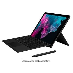 Microsoft Surface Pro 6 (i7, 8GB, 256GB)