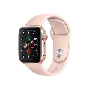 Apple Watch Series 5 GPS 40mm 智能手表
