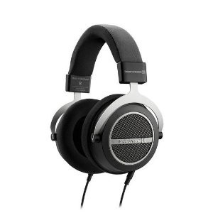BeyerDynamic Amiron 特斯拉系列 包耳式旗舰耳机