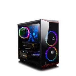 CLX SET 台式机 (i7-8700K, RTX2070, 16GB, 240GB+1TB)