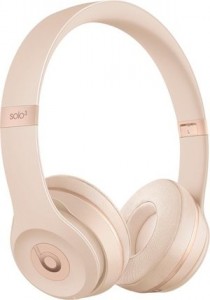 Beats by Dr. Dre Solo3 无线蓝牙耳机