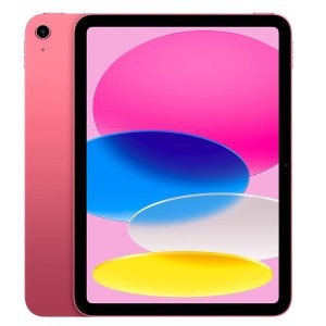 Apple iPad 10代 2022 Wi-Fi 64GB