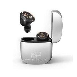 Klipsch T5 真无线蓝牙耳机, 颜值+实力并存