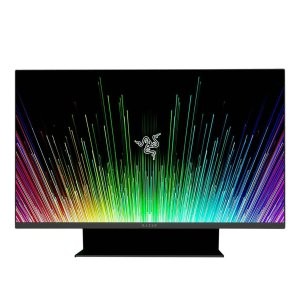 Razer Raptor 27" 2K 144Hz 1ms IPS 电竞显示器