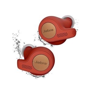Jabra Elite Active 65t TWS 无线运动耳塞