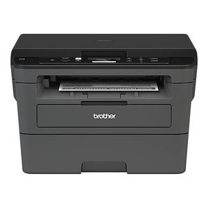 Brother HL-L2390DW 黑白激光多功能打印机