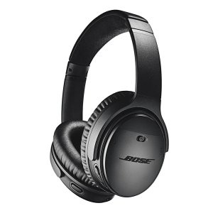 Bose QuietComfort 35 II 无线降噪耳机