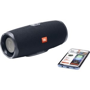 JBL Charge 4 蓝牙音箱 蓝色