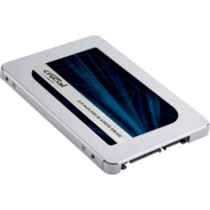 Crucial MX500 1TB SATA 内置固态硬盘