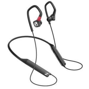 Sennheiser IE 80S BT 颈挂式蓝牙耳机