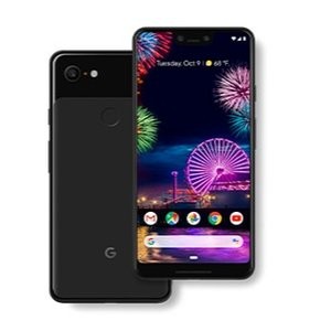 Google Pixel 3 64GB 无锁 智能手机