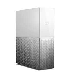 WD 3TB My Cloud Home 个人云存储