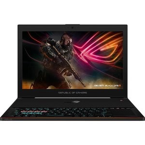 ROG Zephyrus GX501 西风之神 (i7 8750H, 1080, 16GB, 512GB)