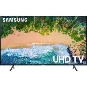 提前享：Samsung UN75NU6900 75" 4K HDR 智能电视