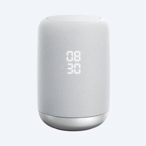Sony LF-S50G 360°智能蓝牙音箱 带手势控制+Google Assistant