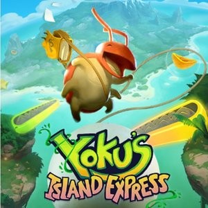 《尤库的小岛速递》Nintendo Switch 数字版