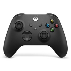Xbox Series X 新款次世代手柄 支持Win10与安卓系统