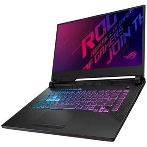 ASUS ROG Strix G 游戏本 (i5-9300H,120Hz,1660Ti, 8G)