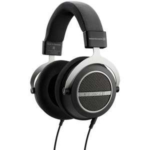BeyerDynamic Amiron Home 特斯拉系列耳机