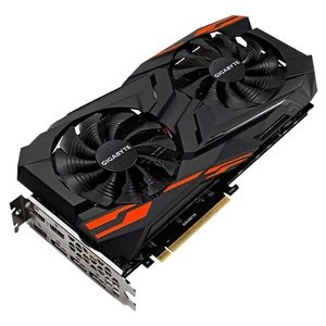 GIGABYTE Radeon RX Vega 56 8GB HBM2 显卡