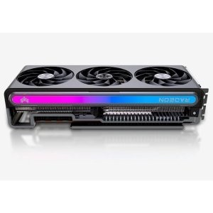 限今天：SAPPHIRE NITRO Radeon RX 7900 XTX 24GB GDDR6 显卡