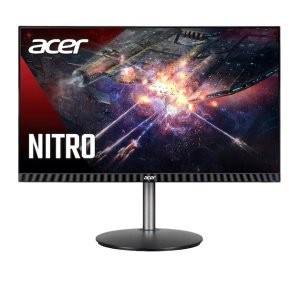 Acer Nitro XF243Y Pbmiiprx 23.8" FHD 165Hz FreeSync IPS 显示器