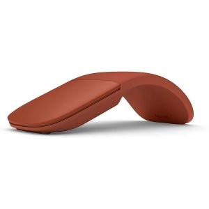 Microsoft Surface Arc Mouse 无线鼠标