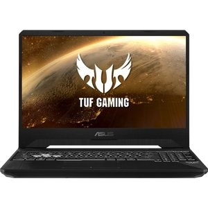 ASUS TUF FX505GT 15" 游戏本 (i5-9300H, 1650, 8GB, 512GB)
