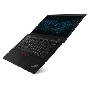 ThinkPad T14s 笔记本电脑 (R7 Pro 4750U, 16GB, 128GB)