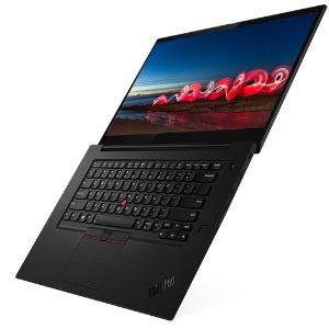 ThinkPad X1 Extreme 3代 商务本 (i7-10750H, 1650TiMQ, 8GB, 256GB)