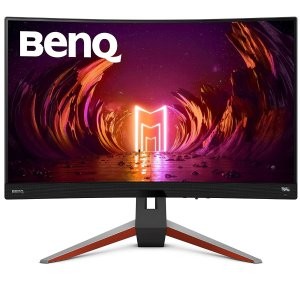 BenQ MOBIUZ EX2510 32吋 165Hz IPS 曲面屏