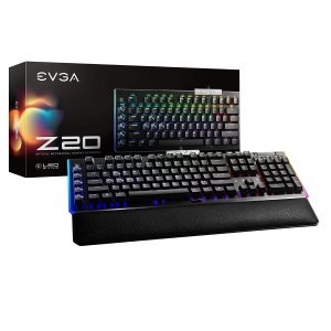 EVGA Z20 RGB 旗舰机械键盘