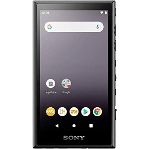 Sony NW-A105 无损 MP3 音乐播放器