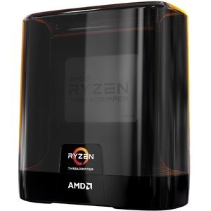 新品上市：创作者最强U AMD Threadripper 3990X 7日开售
