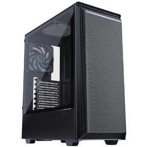 Phanteks Eclipse P300A ATX中塔机箱