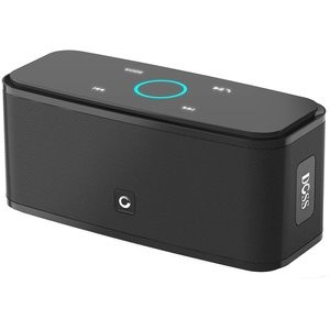 DOSS SoundBox 便携蓝牙音箱 触摸操作