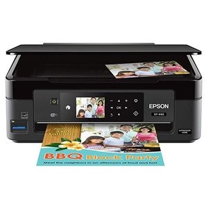 Epson Expression Home XP-440 无线多功能打印机