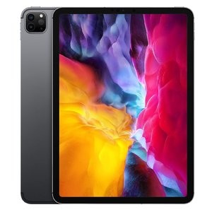 Apple iPad Pro 11" 2020款 256GB 蜂窝板