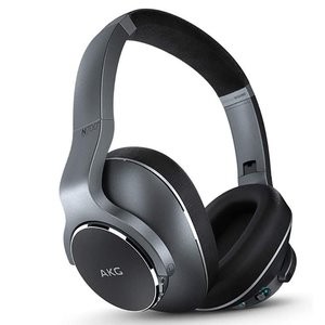 史低价：AKG N700NC 头戴式无线蓝牙降噪耳机