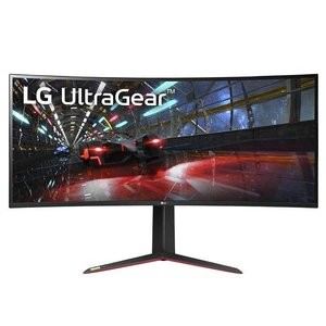 LG 38GN950-B 38" 4K 超宽曲面游戏显示器