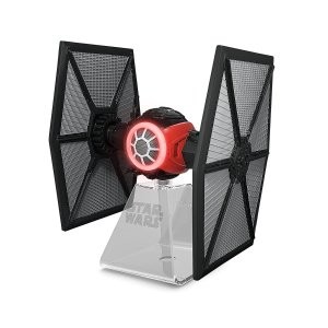 iHome Star Wars 钛战机造型蓝牙音箱