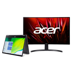 Acer 笔记本电脑 显示器 限时促销